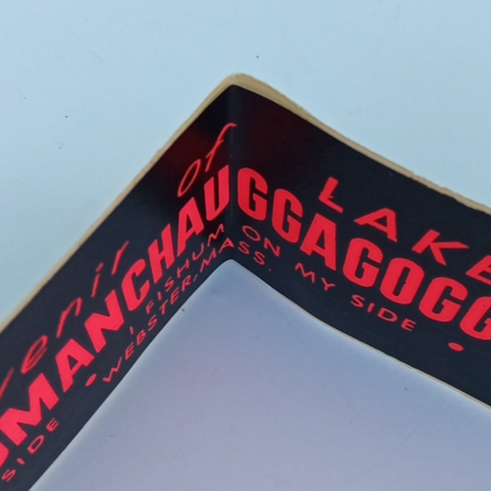 Vintage Souvenir Stickers - Picture 16 of 16